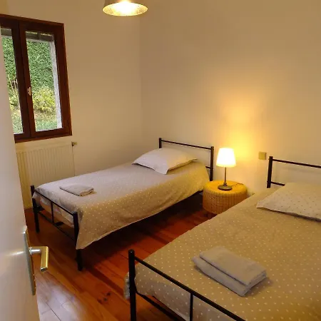 Aparthotel Le Clos Gentiane *