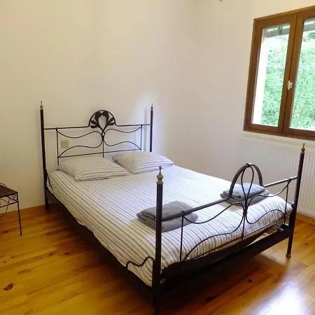 Aparthotel Le Clos Gentiane Saint-Etienne (Loire)