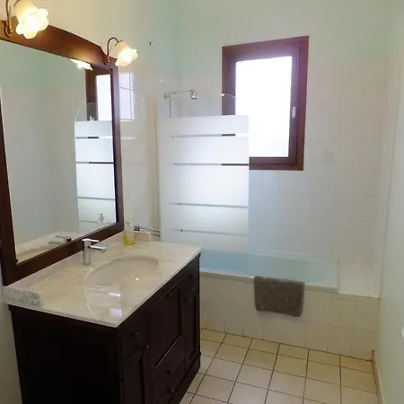 Le Clos Gentiane 4* Saint-Étienne