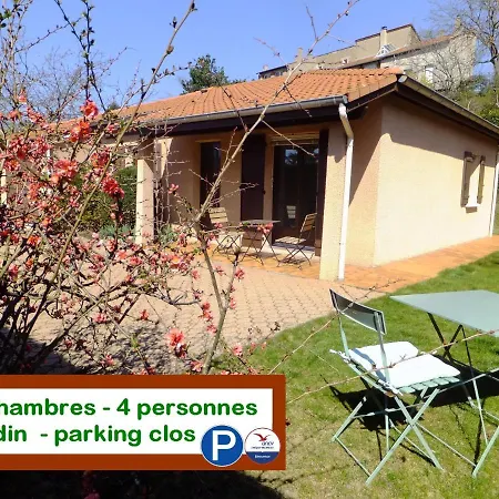Le Clos Gentiane