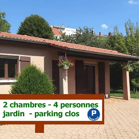 Le Clos Gentiane *