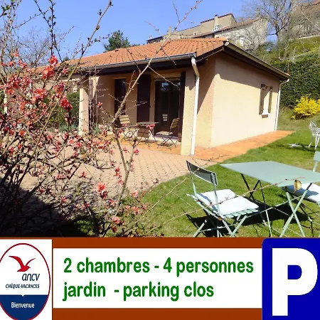 Le Clos Gentiane Saint-Etienne (Loire)