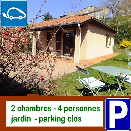 Aparthotel Le Clos Gentiane