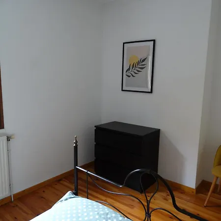 Aparthotel Le Clos Gentiane